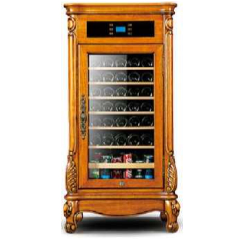 Cantinetta frigo per vini 106Bottles (508L)